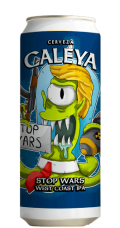 Caleya Stop Wars West Coast IPA